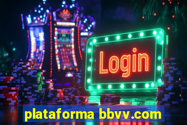 plataforma bbvv.com